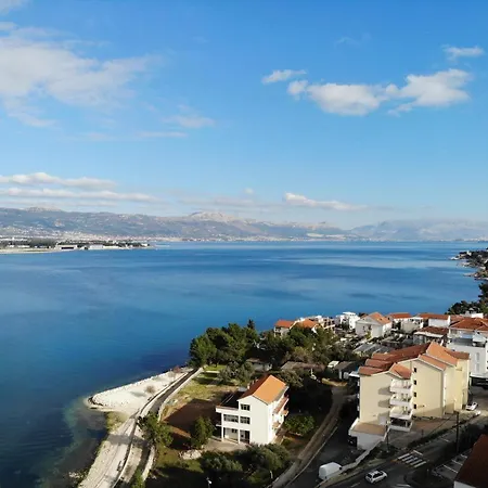 Lazure Serenity Apartment Trogir