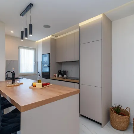 Apartamento Lazure Serenity