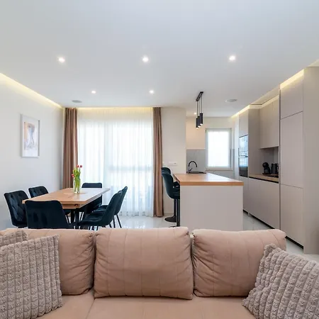 Lazure Serenity Apartment Trogir