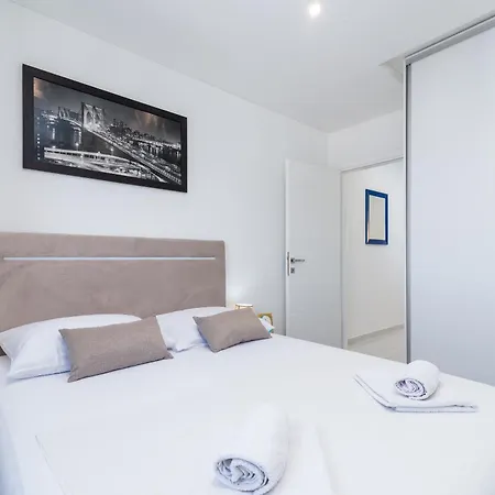 Lazure Serenity Apartamento Trogir