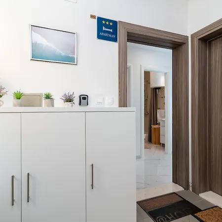 Lazure Serenity * Trogir