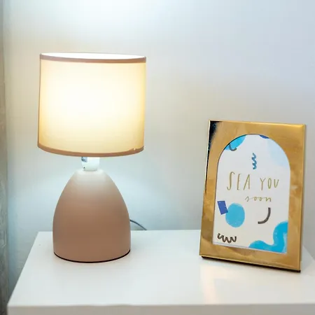 Lazure Serenity Apartment