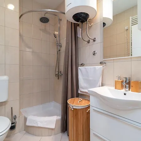 Lazure Serenity Apartment Trogir