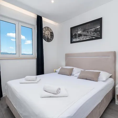 Apartment Lazure Serenity Trogir