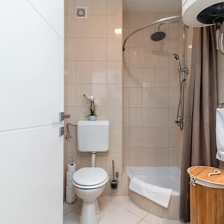 Lazure Serenity Apartment