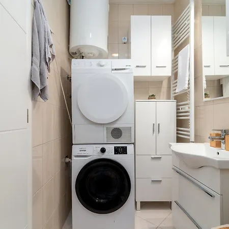 Apartamento Lazure Serenity