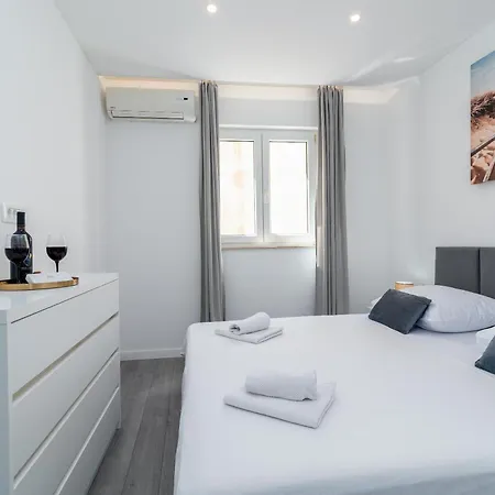 Apartamento Lazure Serenity *