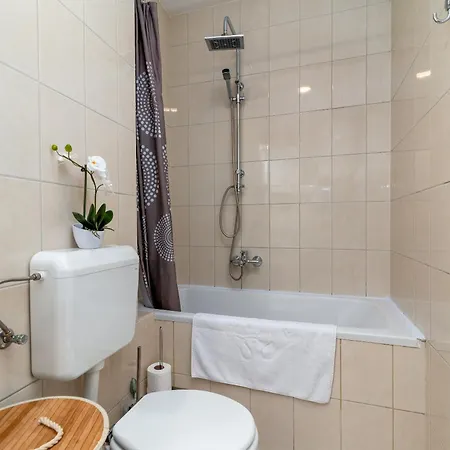 Lazure Serenity * Trogir