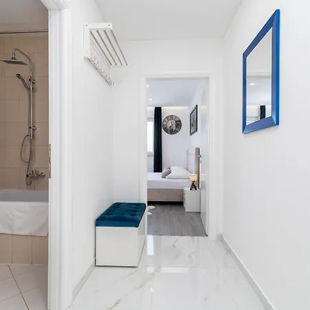 Lazure Serenity Apartamento Trogir