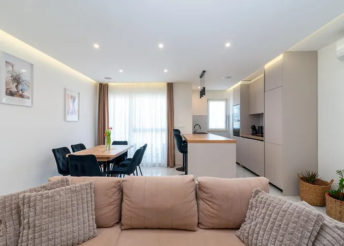 Lazure Serenity Lägenhet Trogir