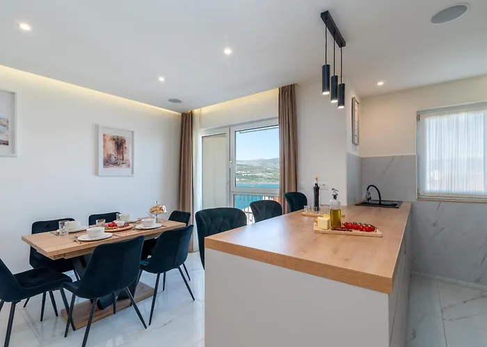 Apartment Lazure Serenity *