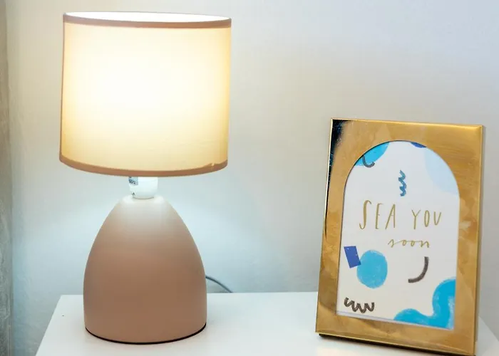 Lazure Serenity Apartment