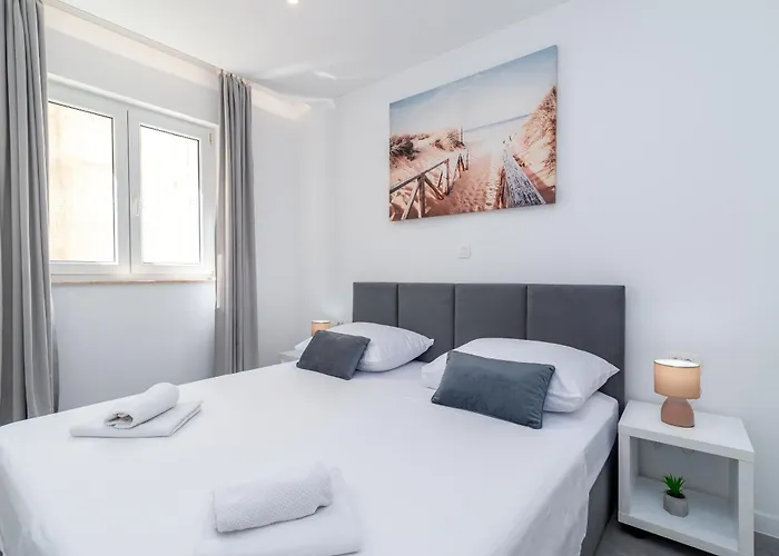 Apartment Lazure Serenity *