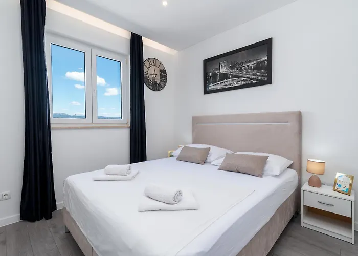 Apartment Lazure Serenity Trogir