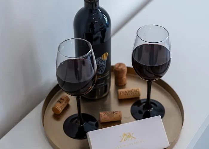 Lazure Serenity * Trogir