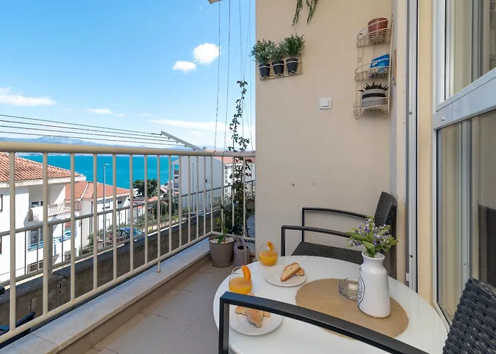 Lazure Serenity Trogir