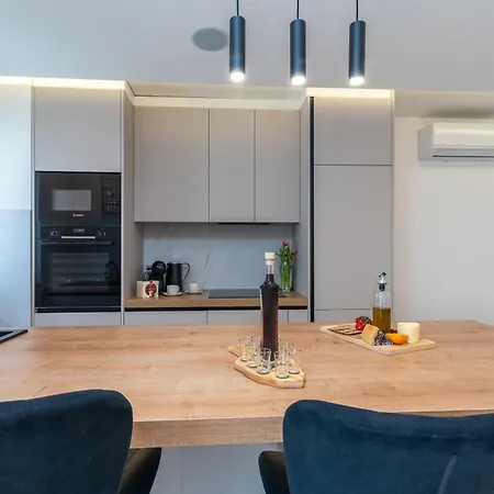 Lazure Serenity Apartment