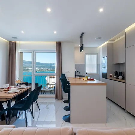 Apartment Lazure Serenity *