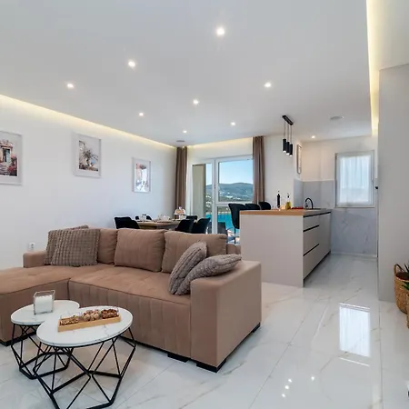 Apartment Lazure Serenity