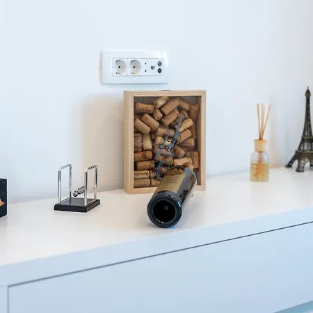 Lazure Serenity 特罗吉尔