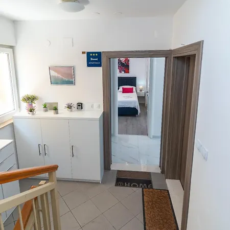 Apartment Lazure Serenity