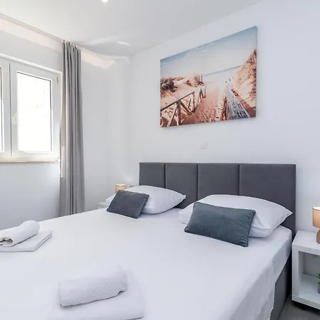 Apartment Lazure Serenity *