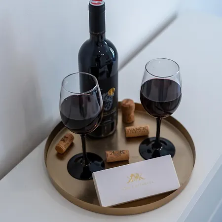 Lazure Serenity * 特罗吉尔