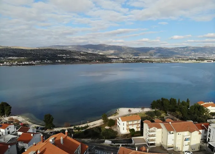 Lazure Serenity Appartement *