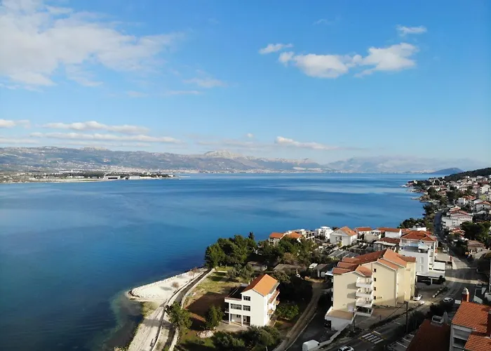 Lazure Serenity Appartement Trogir