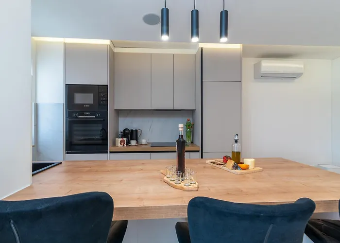 Lazure Serenity Appartement