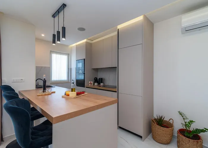 Appartement Lazure Serenity