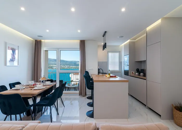 Appartement Lazure Serenity *