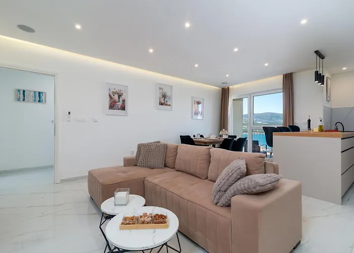 Lazure Serenity Appartement