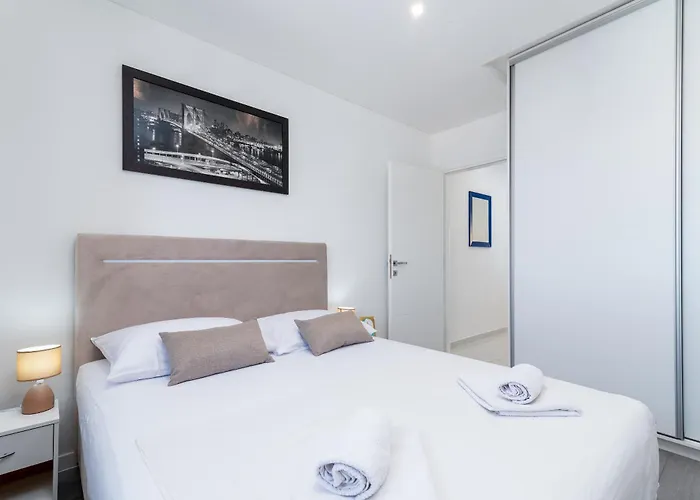 Lazure Serenity Appartement Trogir