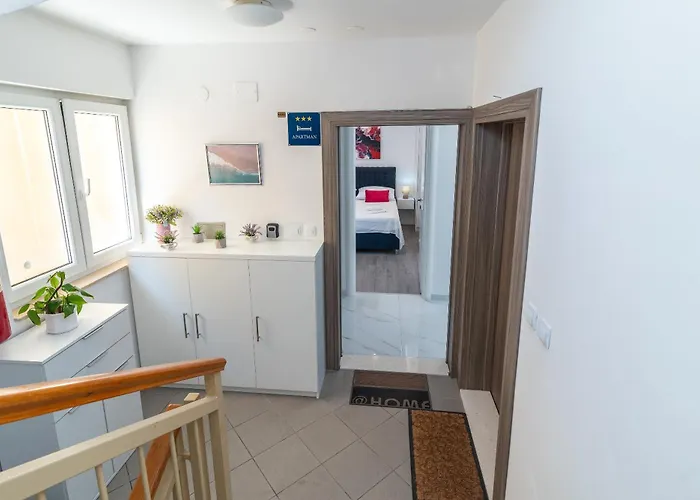 Appartement Lazure Serenity