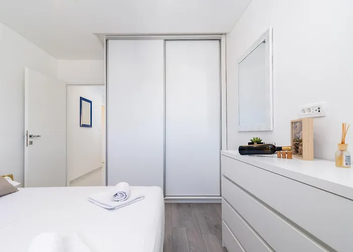 Lazure Serenity Appartement *