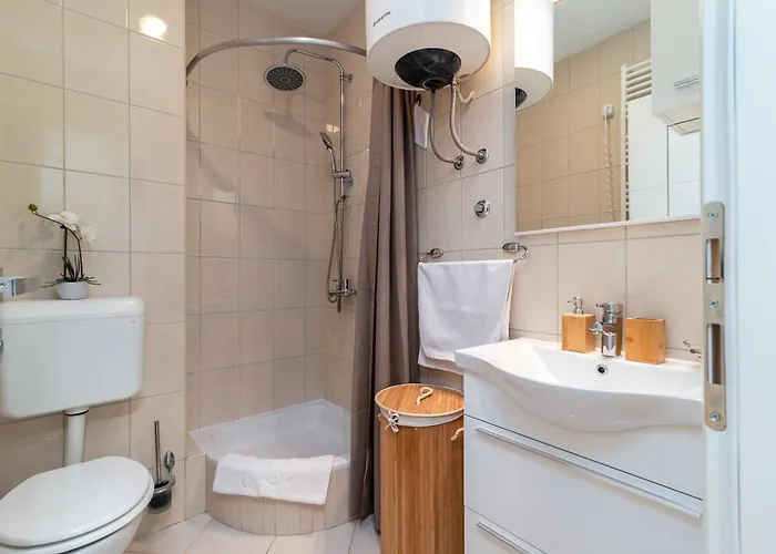 Lazure Serenity Appartement Trogir