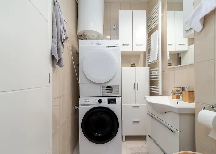 Appartement Lazure Serenity