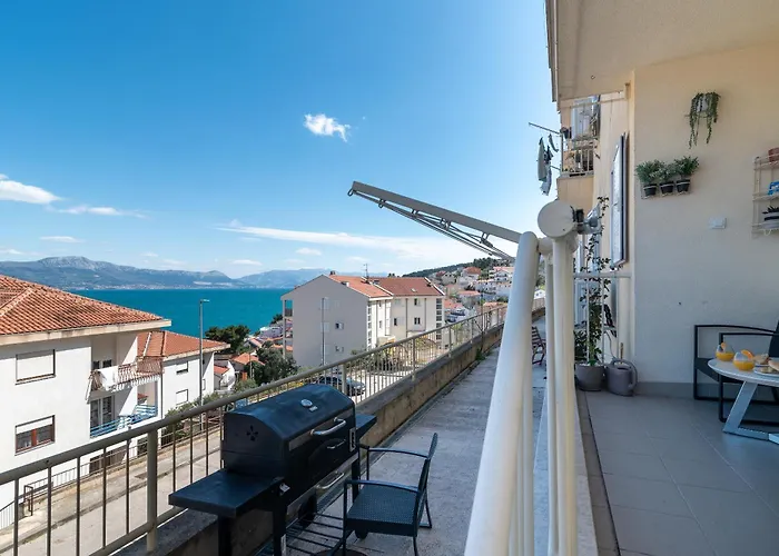 Appartement Lazure Serenity *