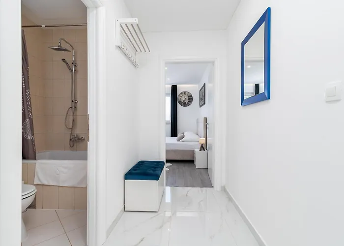 Lazure Serenity Appartement Trogir