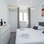 شقة Lazure Serenity *