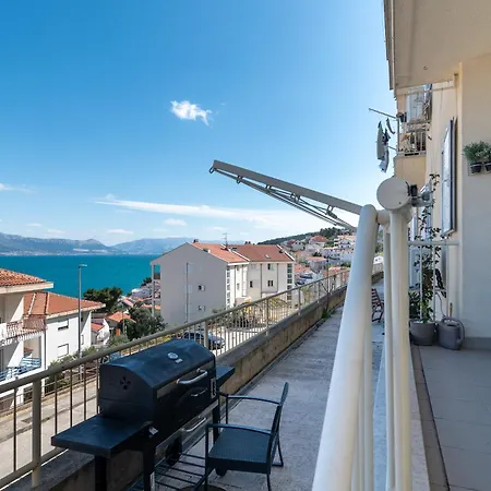 شقة Lazure Serenity *